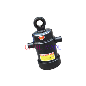 <span class=keywords><strong>3</strong></span> 4 5 <span class=keywords><strong>6</strong></span> Stage UMB UHB Cylindre de basculement hydraulique pour remorque - Product Image 3