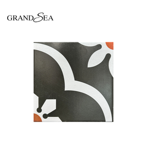 Moderno tamaño personalizado 60x60 Carreaux De Maison Sol esmaltado aspecto de mármol pulido <span class=keywords><strong>gres</strong></span> porcelánico baldosas para suelo de pared azulejos - Product Image 3