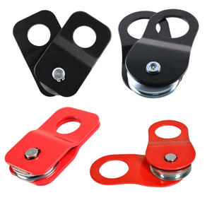 <span class=keywords><strong>Bloc</strong></span> d'arrachage de treuil de treuil de VTT de côté d'oscillation portative - Product Image 6