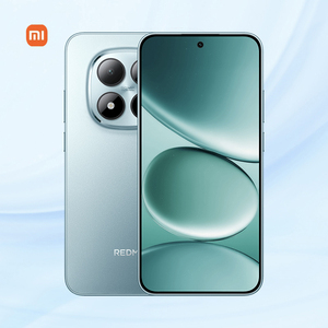 Điện thoại thông minh Redmi Note 15 Pro+ MI chính hãng 5G mới về năm 2025, màn hình OLED 1.5K 6.83 inch 120Hz, chip Snapdragon 7s Gen4, pin 7000mAh - Product Image 4