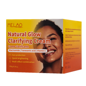 <span class=keywords><strong>Crème</strong></span> Visage Hydratante Éclaircissante à Large Spectre SPF, Vitamine C, Lotion et <span class=keywords><strong>Crème</strong></span> de Beauté <span class=keywords><strong>Carotone</strong></span> pour le Visage, Marque Privée - Product Image 2