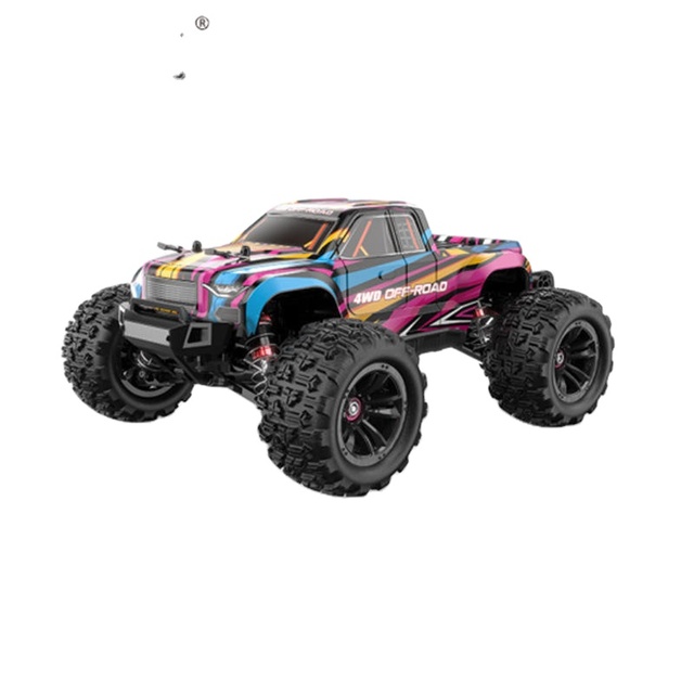 Hot Sale Products MJX Hyper Go 16208 Brushless RC Car 45km/h High Speed Off-road Drift Racing Electric RC Car