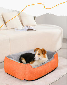 Pet <span class=keywords><strong>Chien</strong></span> Lit Canapé Tapis Produits <span class=keywords><strong>Pour</strong></span> Animaux Animaux Accessoires Chiens <span class=keywords><strong>Panier</strong></span> Fournitures <span class=keywords><strong>pour</strong></span> Grand Moyen Petit Maison Chat Lit - Product Image 5