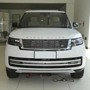 2023 Shengshi Land Rover Range Rover 3.0T 360 PS 48V AWD leicht gemischt L6 mittelgroßer SUV Benzin Neuwagen Einzahlung