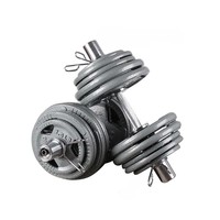 Barre d'haltérophilie droite Powerlifting Haltérophilie Barre d'haltères