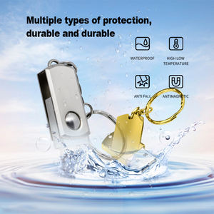 <span class=keywords><strong>Precio</strong></span> más bajo 64GB <span class=keywords><strong>USB</strong></span> Key Thumb Pendrive Memory Sticks <span class=keywords><strong>1Gb</strong></span> Impermeable Pen Drive 16GB U Disco <span class=keywords><strong>USB</strong></span> Flash Drive con llavero - Product Image 2