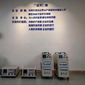 उच्च गुणवत्ता समायोज्य लोड बैंक 5kw A110 और a220 लोड बैंक जनरेटर के लिए - Product Image 5