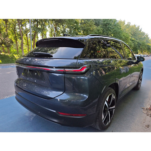 Voiture d'occasion Guazi <span class=keywords><strong>2022</strong></span> NIO ES7 – Excellent rapport qualité-<span class=keywords><strong>prix</strong></span>, SUV électrique pur automatique 5 places, conduite à gauche, idéal pour les flottes de SUV électriques écologiques - Product Image 4