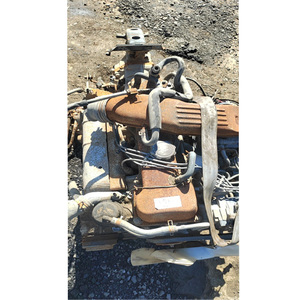 Motor 1rz 2rz 3rz remanufacturado usado para Tyt Land Cruiser Prado 3rz - Product Image 2