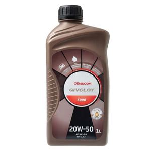 Huile moteur entièrement synthétique haute performance OEM <span class=keywords><strong>SAE</strong></span> <span class=keywords><strong>30</strong></span> 1L pour moteurs diesel automobiles, camions et excavateurs - Product Image 3