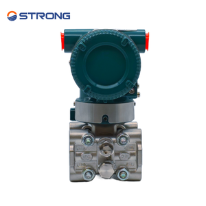 横河 差圧伝送器 出力 RS485 空気流量用 ガス差圧伝送器 測定用 - Product Image 6