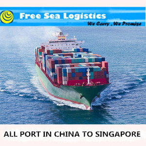 Del Puerto al Almacén: Envío DDP Confiable a Australia por Vía Marítima <span class=keywords><strong>Express</strong></span> para Empresas y Vendedores FBA - Product Image 2
