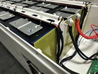 Batterie au lithium solaire E-Nice 51,2 V 280 Ah 314 Ah, pack de batteries 5 kWh 10 kWh 15 kWh 16 kWh, système d'énergie solaire, batterie de stockage d'énergie LiFePO4