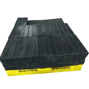 แผ่น UHMWPE ป้องกันรังสียูวีอเนกประสงค์ - แผ่น PE หนาสำหรับขึ้นรูปด้วยการอัด พร้อมบริการปรับแต่งตามความต้องการ - Product Image 5