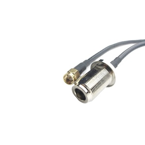 สายต่อเสาอากาศ Ebyte ODM XC-NK-SJ-300 สำหรับเชื่อมต่อเสาอากาศแบบ N ตัวเมีย - Product Image 1