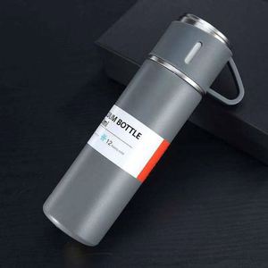 แก้วน้ำสแตนเลสสำหรับผู้ใหญ่ ความจุ 500 มล. - Product Image 5