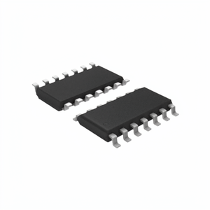 Distribuidor Autorizado Logic 14 SOlC MC74VHC04MELG Comprar Componentes Electrónicos en Línea - Product Image 1