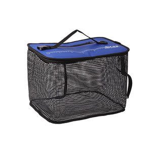 Panier flottant pour poissons vivants sur mesure – Fabrication en usine - Product Image 1