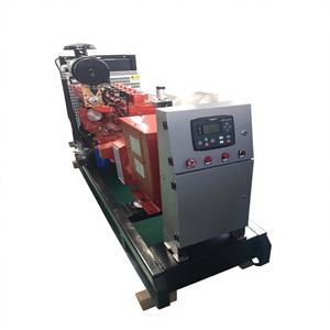 रिमोट/ऑटो स्टार्ट सिस्टम के साथ 60kw स्टाम्फोर्ड वाटर कूलिंग सिंगैस और बायोगैस जनरेटर रिमोट/ऑटो स्टार्ट सिस्टम 95% दक्षता ip23 dc 220v 50/60hz - Product Image 1