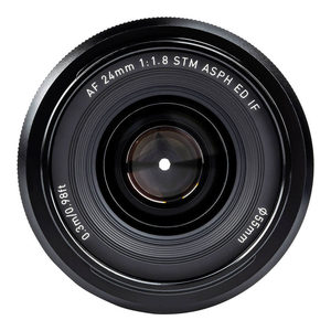 เลนส์ VILTROX 85 มม. F1.8 II STM/Viltrox 24 มม. F1.8 สำหรับเมาท์ E AF 1.8 II FE เลนส์กล้องอัตโนมัติสำหรับ Sony A7RIII A7M3 A7III - Product Image 4