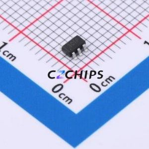 ทรานซิสเตอร์สนามทรานซิสเตอร์ทรานซิสเตอร์ (มอสเฟท) TPM6301S6ทรานซิสเตอร์แบบใหม่ดั้งเดิม-23-6ตัว - Product Image 1