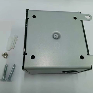 Điều chỉnh nhiệt độ nhiệt với cầu chì cho quạt - Product Image 2