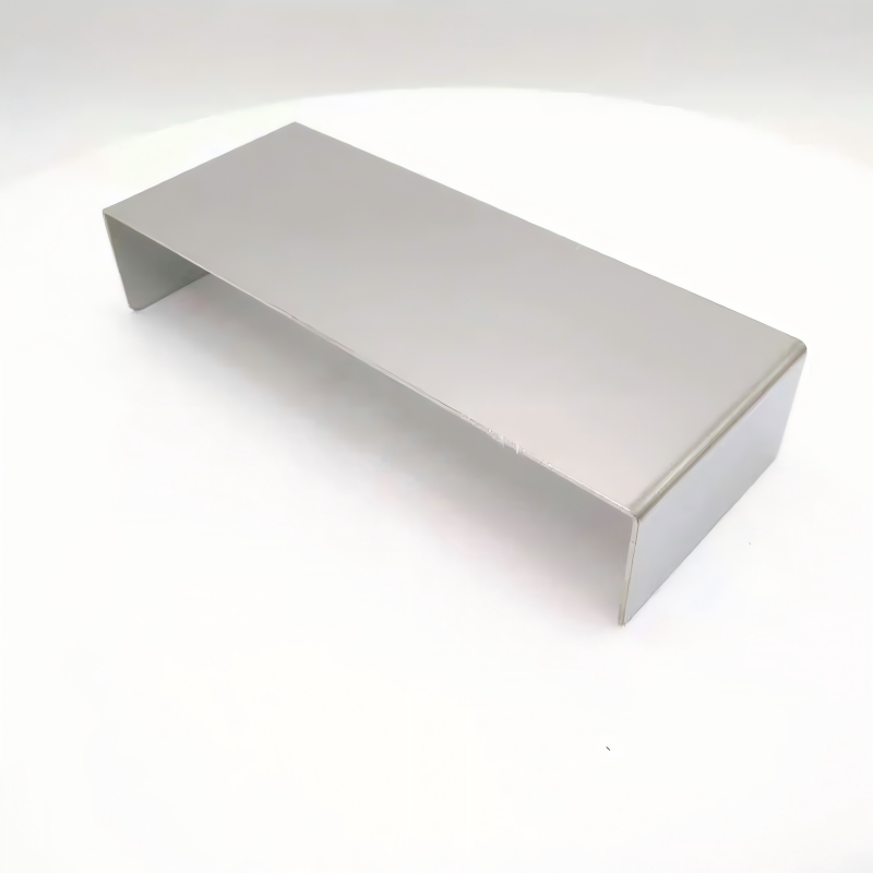 Miroir argenté 240*80*105mm