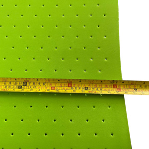 Rouleau de mousse EVA perforée respirante avec trous pour emballage de chaussures, marque <span class=keywords><strong>Firefox</strong></span>, épaisseur et taille personnalisables - Product Image 6
