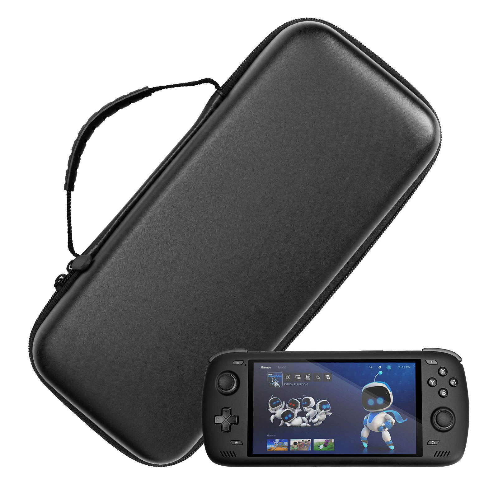 Ayn Odin 2 Carrying Case - Durable & Waterproof Hard Case