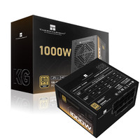 Yeni Gelen Thermalright 1000W TR-KG1000 ATX3.1 Masaüstü PSU Tam Modüler 80 PLUS Gold Sertifikalı Madalya Onaylı Stokta