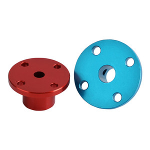 OEM nhà sản xuất giá cả cạnh tranh <span class=keywords><strong>CNC</strong></span> gia công Trung tâm các bộ phận <span class=keywords><strong>CNC</strong></span> chuyển một phần <span class=keywords><strong>CNC</strong></span> nhôm dịch vụ - Product Image 5