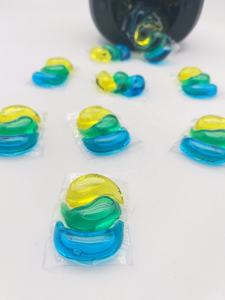 Beste Preise werbliche aromatische Premium-Geschenk-Lavendelduft-Düft-Pods - Product Image 5