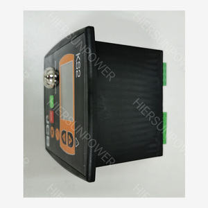 Himoinsa M7 Điều Khiển Trung Tâm Semiaut Đào Autostart Dig. Controller Cho JCB Chiếu Sáng Tháp - Product Image 2