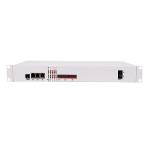 Điểm đến đa điểm <span class=keywords><strong>16e1</strong></span> để chuyển đổi <span class=keywords><strong>Ethernet</strong></span> TDM 16 kênh E1 qua IP chuyển đổi - Product Image 2