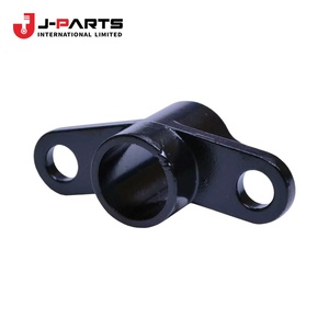 Support de capteur ABS pour Nissan NAVARA D40 2005-2015 OE 50932-EA800 50932EA800 - Product Image 1