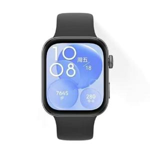 ساعة ذكية بتقنية البلوتوث وNFC بسعر الجملة لعام 2024، ساعة رياضية صحية مقاومة للماء، ماركة أصلية جديدة لـ Huawei Watch Fit 3 - Product Image 6