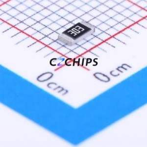 Resistencia SMD RC1206JR-0730KL 1206 (Tipo: Película Gruesa) (Resistencia: 30kOhm Precisión: 5%) - Product Image 1