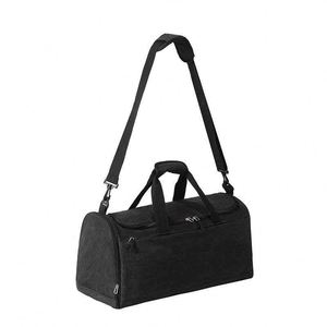 Bolsa de Baile con Perchero, Bolsas de Gimnasio para Hombre, Bolsa Deportiva de Viaje al Aire Libre, Bolso de Yoga con Compartimento para Zapatos - Product Image 2