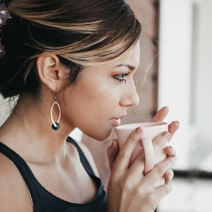 Chất Lượng Cao Không Đường Ngay Lập Tức Nấm Protein Đá Cà Phê Nóng Bột Đồ Uống Collagen Hạt Sô Cô La Hương Vị Kem Đóng Gói Túi - Product Image 5