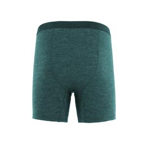 Leichte Sportbekleidung aus Merinowolle für Herren, umweltfreundliche, schnelltrocknende Unterwäsche, Boxershorts mit elastischem Bund - Product Image 2