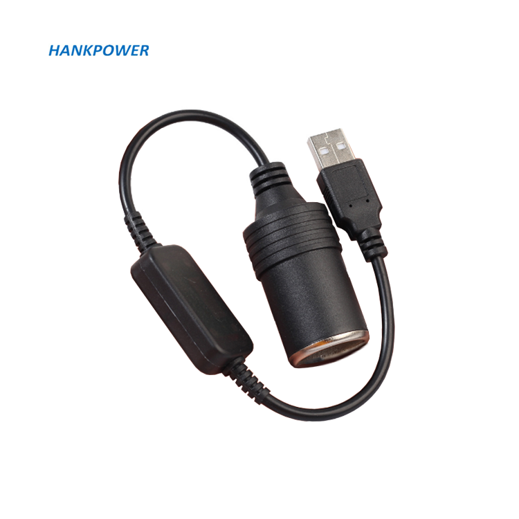cigarette lighter to usb conversion kit Adapter Product Details Rennlines Cigarette Lighter USB Adapter converts your factory cigarette lighter socket into a USB charging port USB A Male To 12V