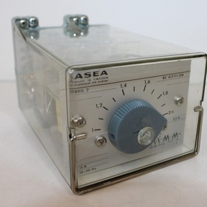 RXIL 2 RK412111DM <b>Relay</b> for Plc - Product Image 1