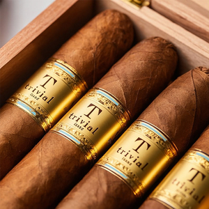 Custom Deep <strong>Embossed</strong> <strong>Cigar</strong> <strong>Bands</strong> With Sparkling Foil <strong>Cigar</strong> Labels And Artistic <strong>Cigar</strong> Rings For Luxury Handmade <strong>Cigars</strong> - Product Image 5