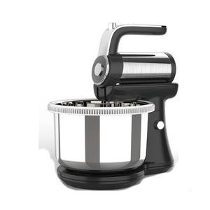Large Capacity 4 Liter Food Mixer New Product <strong>Mixture</strong> <strong>Grinder</strong> in Kitchen - Product Image 2