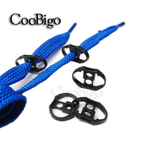Cordon coulissant en plastique cordon <span class=keywords><strong>de</strong></span> <span class=keywords><strong>serrage</strong></span> cordon <span class=keywords><strong>de</strong></span> <span class=keywords><strong>serrage</strong></span> extrémité <span class=keywords><strong>de</strong></span> verrouillage bouchon symétrique pour lanière sac à dos sangle sacs accessoires <span class=keywords><strong>de</strong></span> bricolage - Product Image 3