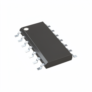 Embedded BOM IC In Stock PIC16F753-I_SL 14 SOlC Buy Online Electronic Components - Product Image 1