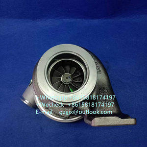 จัดหาเครื่องยนต์มิตซูบิชิ TD13M-48QR ชุดซุปเปอร์ชาร์จเจอร์ 49182-02740 - Product Image 6