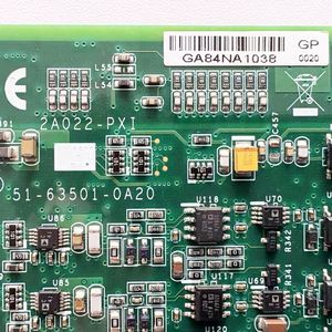 การ์ดวงจรรวม ADLINK 51-63501-0A20เข้าซื้อกิจการ PXI-2020(G)-0010 2A020-PXI - Product Image 6