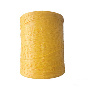 Cuerda <span class=keywords><strong>de</strong></span> Polipropileno <span class=keywords><strong>de</strong></span> Alta Calidad en Oferta, Cuerda <span class=keywords><strong>de</strong></span> Amarre <span class=keywords><strong>de</strong></span> Película Dividida <span class=keywords><strong>de</strong></span> Color, Cuerda para Empacadoras Agrícolas - Product Image 2