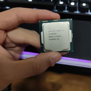 Procesador <span class=keywords><strong>Intel</strong></span> Core <span class=keywords><strong>I3</strong></span>-<span class=keywords><strong>10105F</strong></span> en Caja - Product Image 3